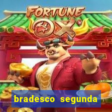 bradesco segunda via boleto